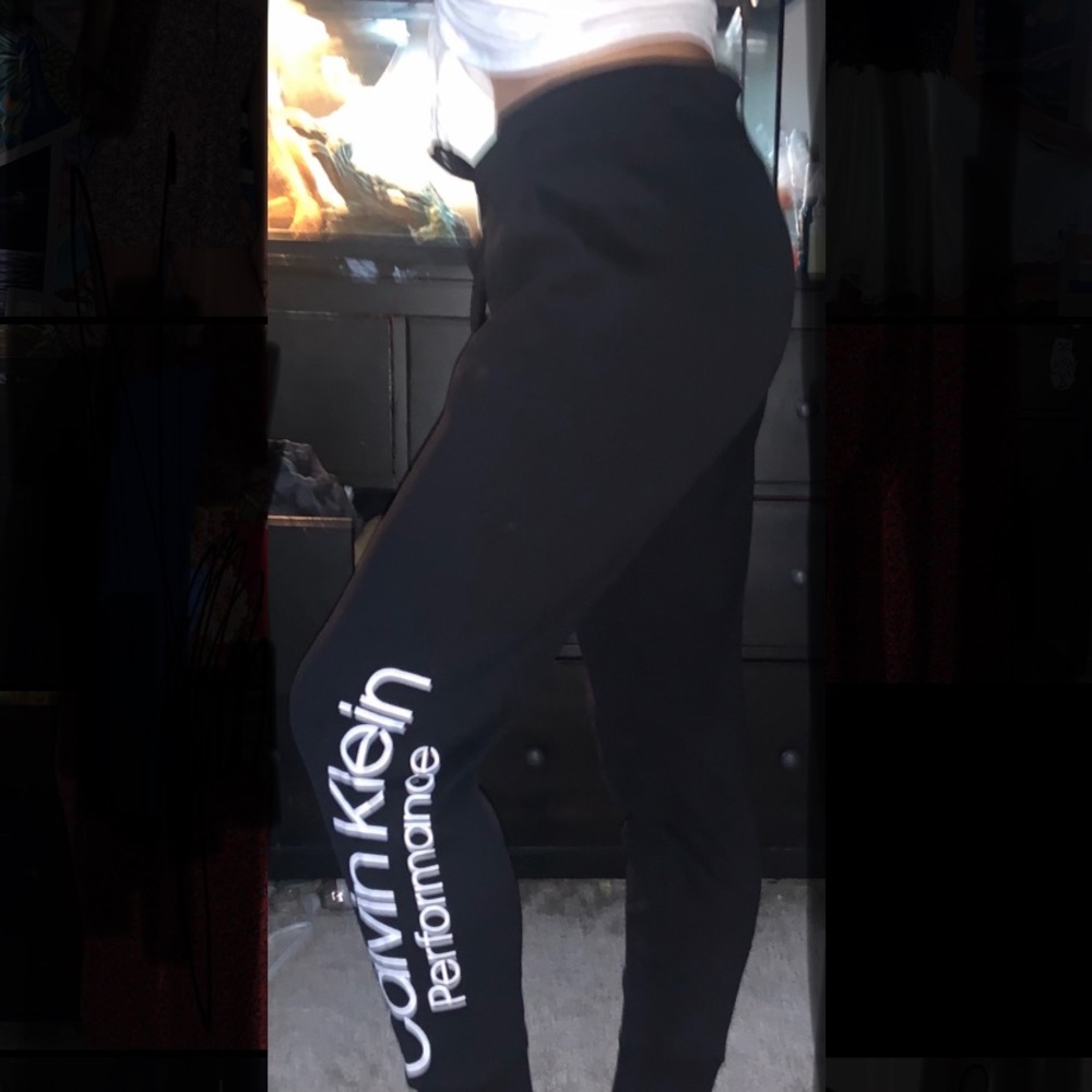 Calvin Klein women’s joggers